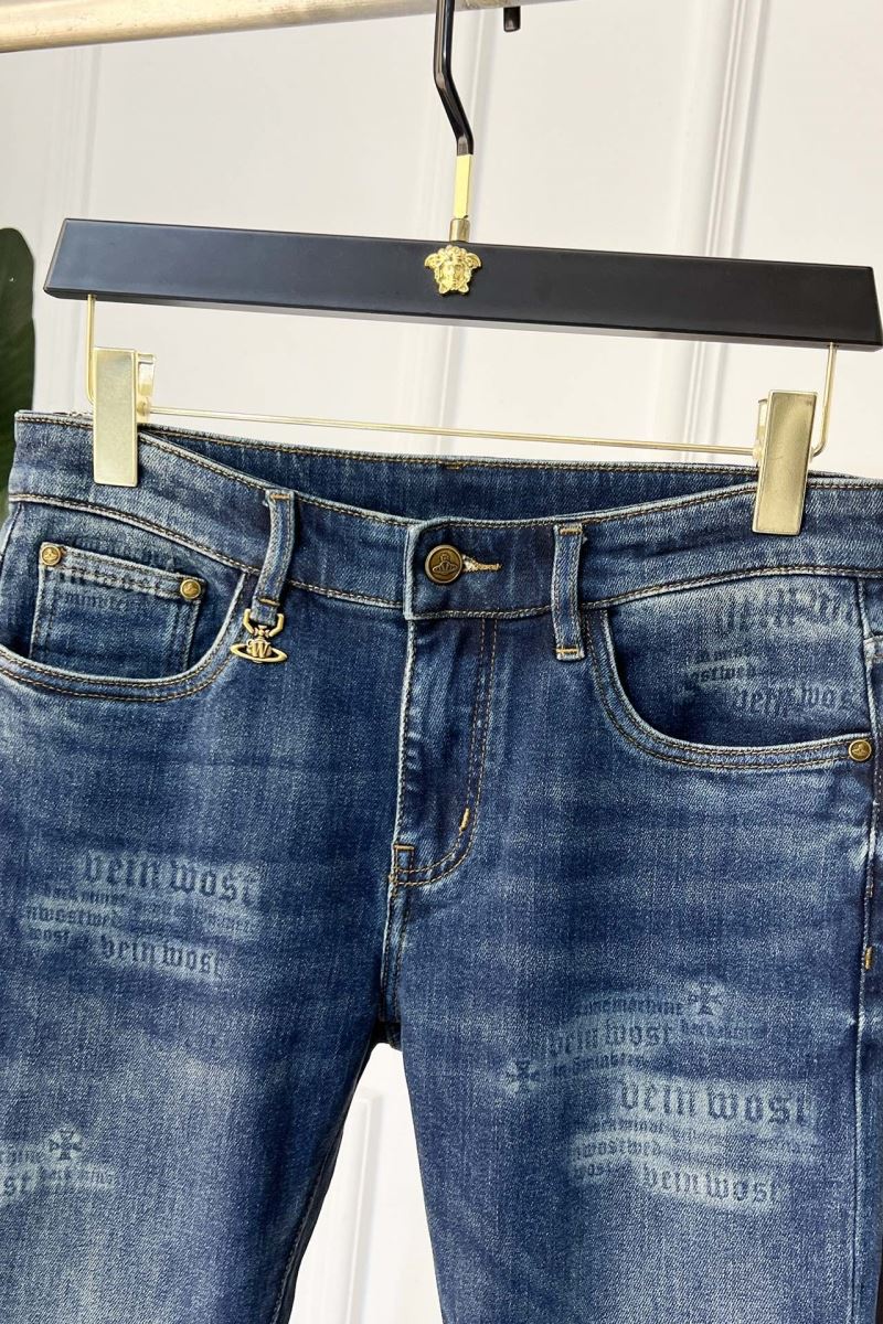 Vivienne Westwood Jeans